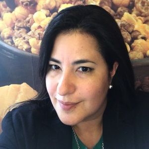 Meet your Posher, Karen